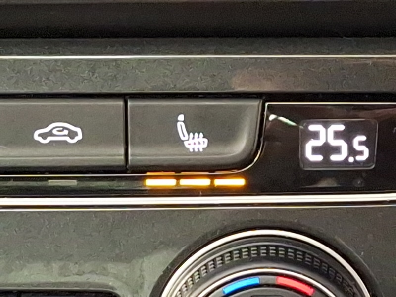 Used Volkswagen Tiguan 2019 for sale - 76354420: Photo 18