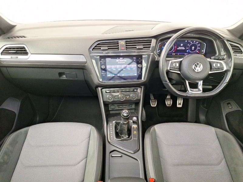 Used Volkswagen Tiguan 2019 for sale - 76354420: Photo 2