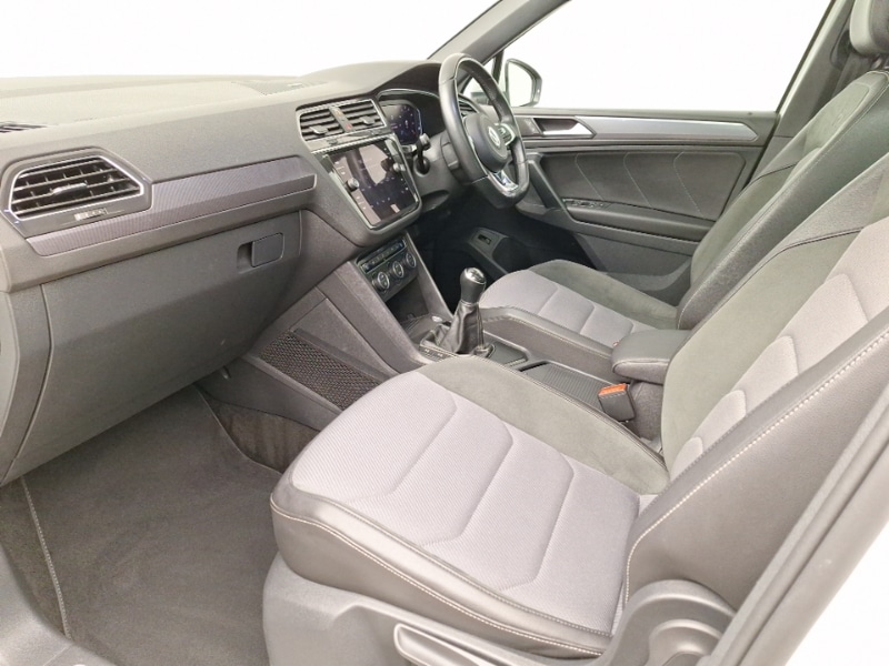 Used Volkswagen Tiguan 2019 for sale - 76354420: Photo 5