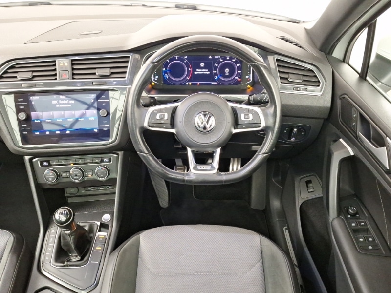 Used Volkswagen Tiguan 2019 for sale - 76354420: Photo 7