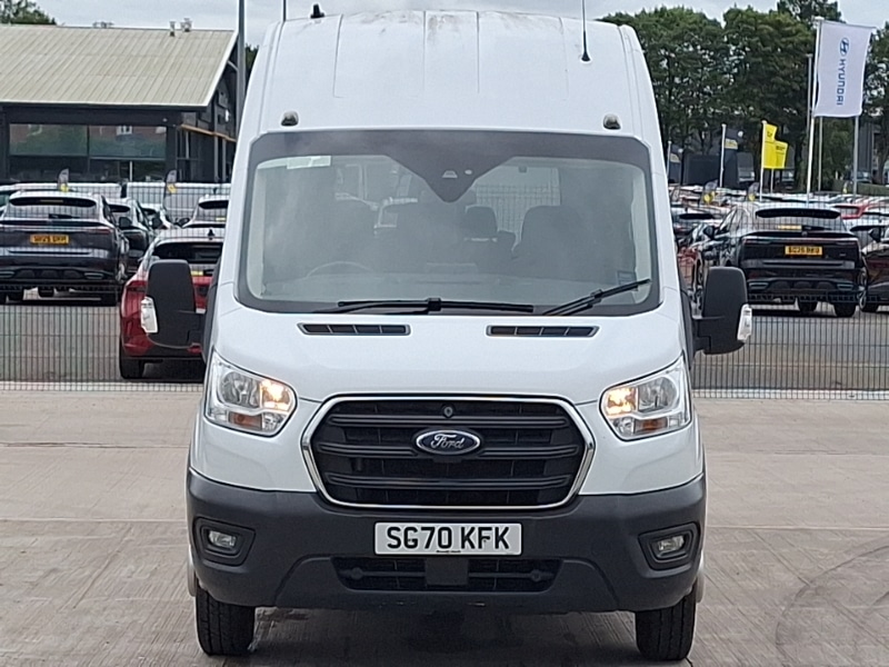 Used Ford Transit 2020 for sale - 77154974: Photo 12