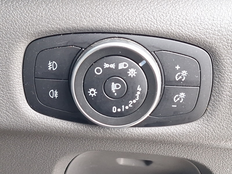 Used Ford Transit 2020 for sale - 77154974: Photo 16