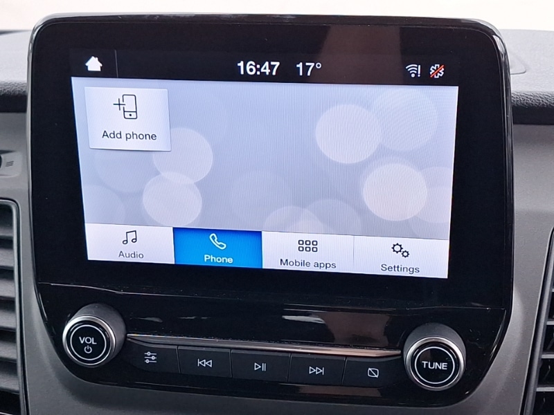 Used Ford Transit 2020 for sale - 77154974: Photo 19