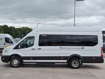 Used Ford Transit 2020 for sale - 77154974: Photo