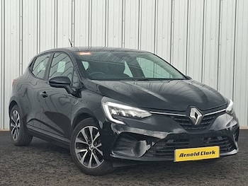 Used Renault Clio 2023 for sale - 78660852: Photo
