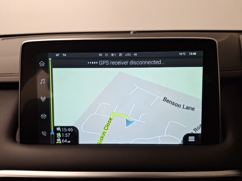 Used MG MG HS 2023 for sale - 78112957: Photo 10