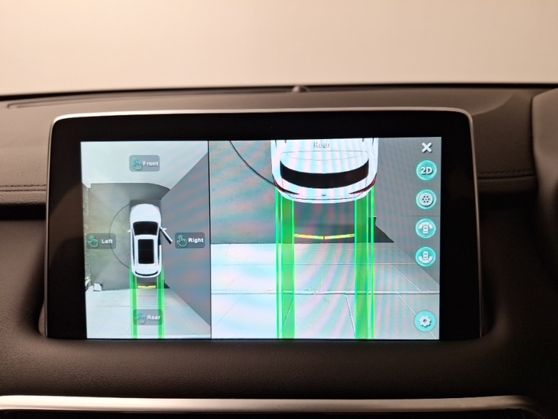 Used MG MG HS 2023 for sale - 78112957: Photo 11