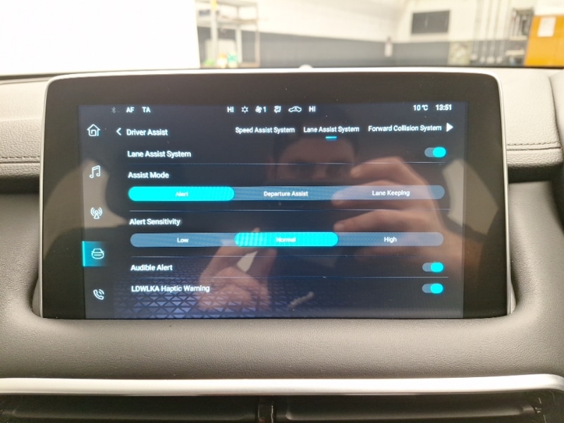 Used MG MG HS 2023 for sale - 78112957: Photo 17