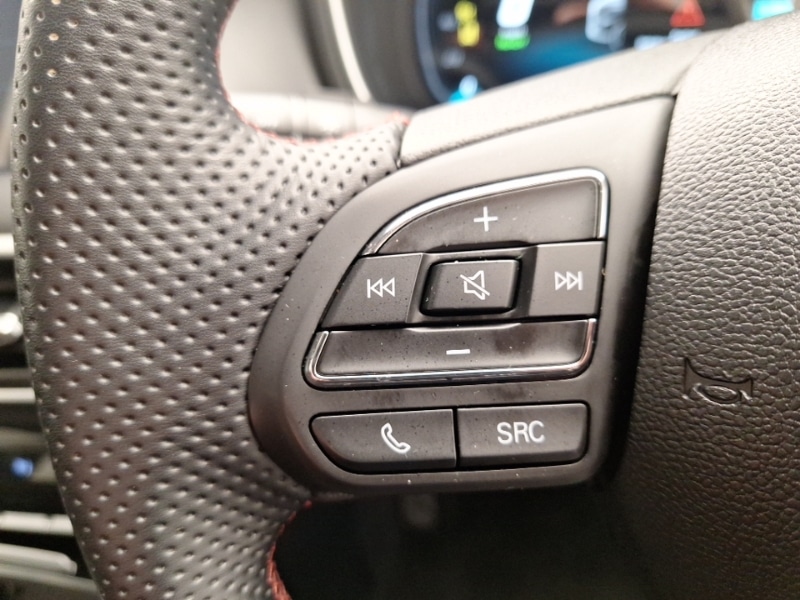 Used MG MG HS 2023 for sale - 78112957: Photo 18