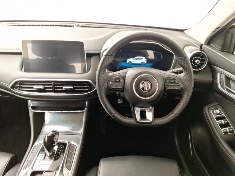 Used MG MG HS 2023 for sale - 78112957: Photo 7