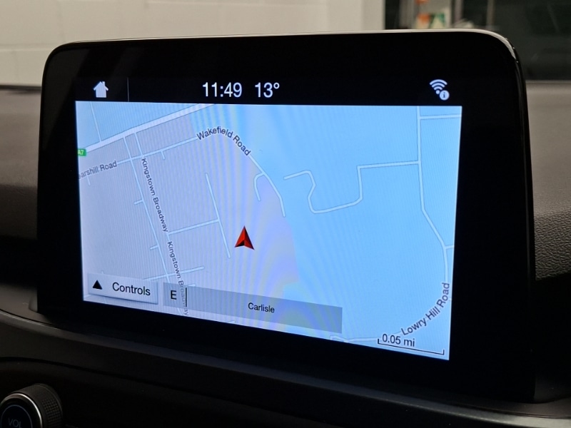 Used Ford Focus 2019 for sale - 77652297: Photo 10