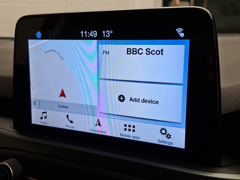 Used Ford Focus 2019 for sale - 77652297: Photo 11