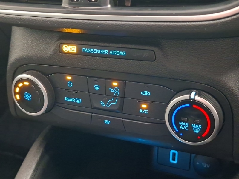 Used Ford Focus 2019 for sale - 77652297: Photo 14