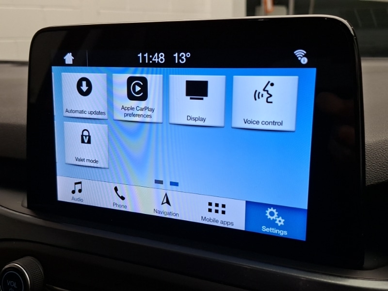 Used Ford Focus 2019 for sale - 77652297: Photo 17