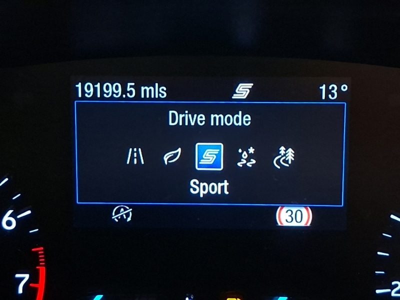 Used Ford Focus 2019 for sale - 77652297: Photo 18