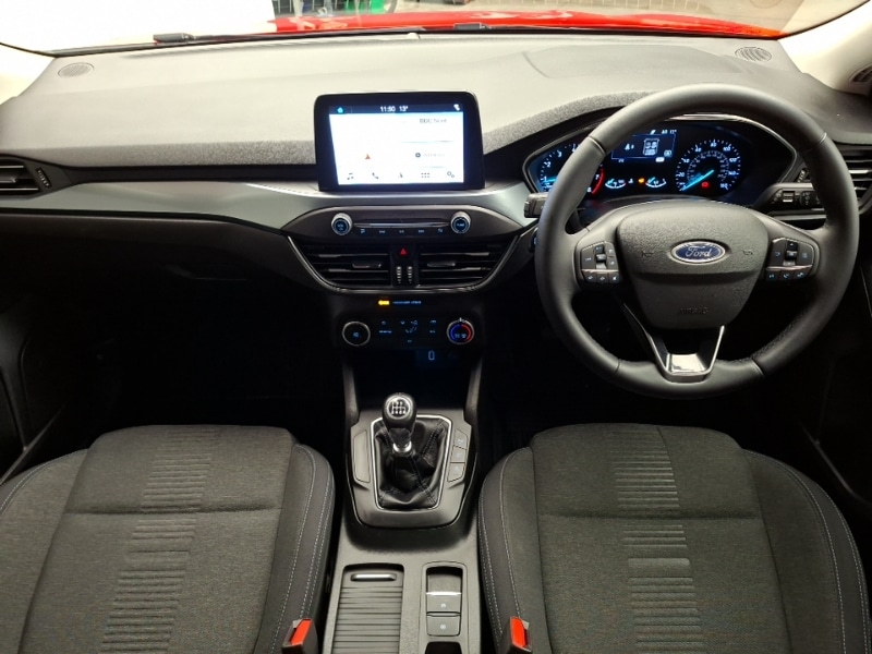 Used Ford Focus 2019 for sale - 77652297: Photo 2