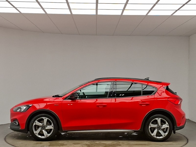 Used Ford Focus 2019 for sale - 77652297: Photo 4