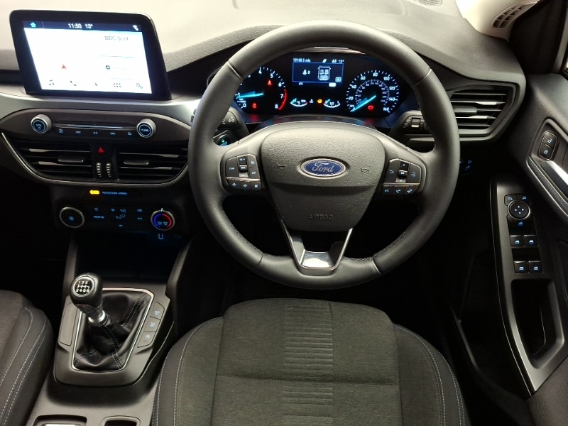 Used Ford Focus 2019 for sale - 77652297: Photo 7