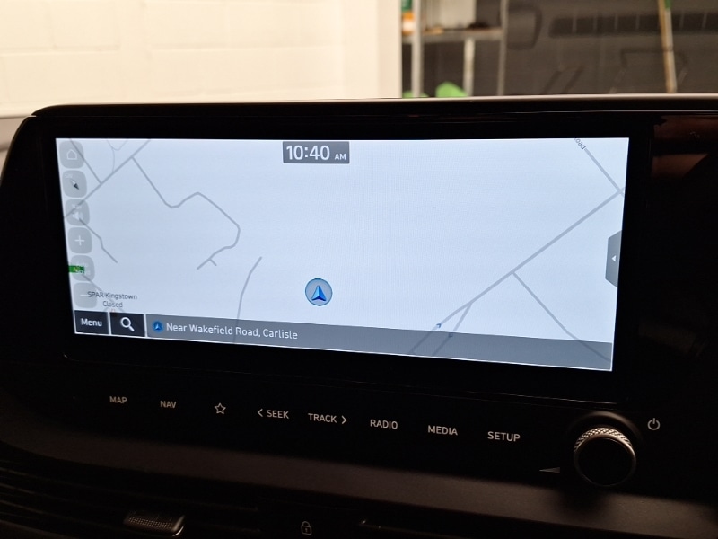 Used Hyundai i20 2025 for sale - 76244369: Photo 10