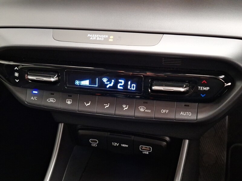 Used Hyundai i20 2025 for sale - 76244369: Photo 13