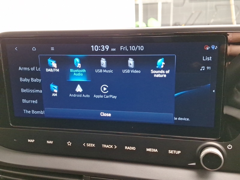 Used Hyundai i20 2025 for sale - 76244369: Photo 14