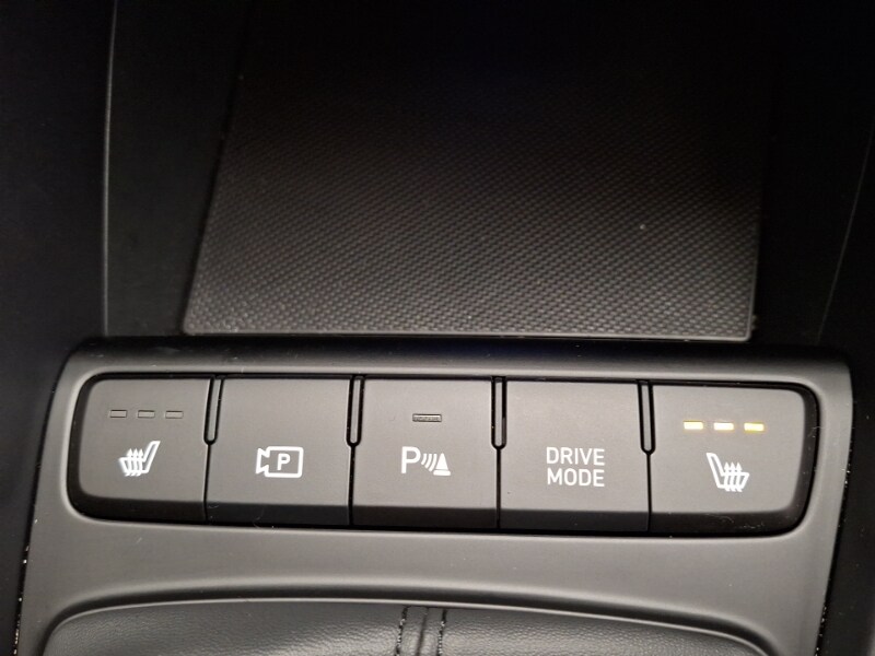 Used Hyundai i20 2025 for sale - 76244369: Photo 15