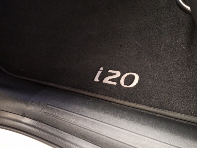 Used Hyundai i20 2025 for sale - 76244369: Photo 19