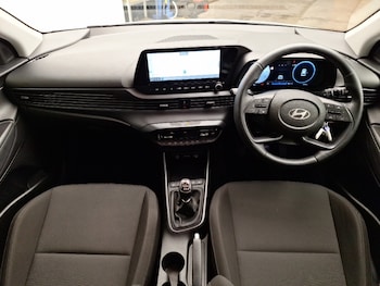 Used Hyundai i20 2025 for sale - 76244369: Photo