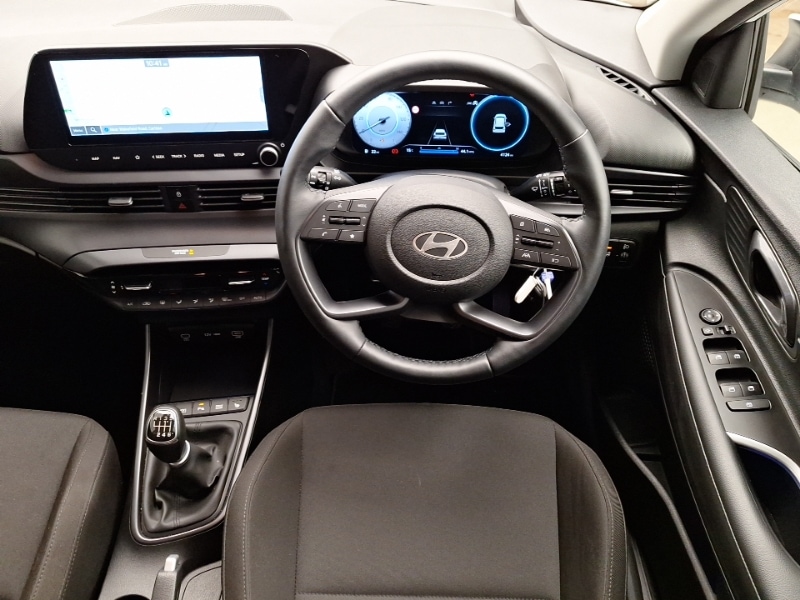 Used Hyundai i20 2025 for sale - 76244369: Photo 7