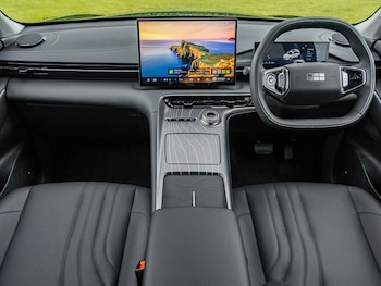Used Geely Starray 2026 for sale - 78723599: Photo