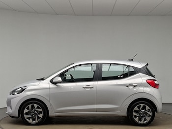 Used Hyundai i10 2025 for sale - 79501688: Photo