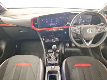 Used Vauxhall Mokka 2022 for sale - 74673366: Photo