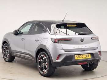 Used Vauxhall Mokka 2022 for sale - 74673366: Photo