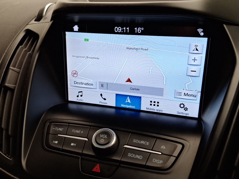 Used Ford Kuga 2019 for sale - 76533217: Photo 10