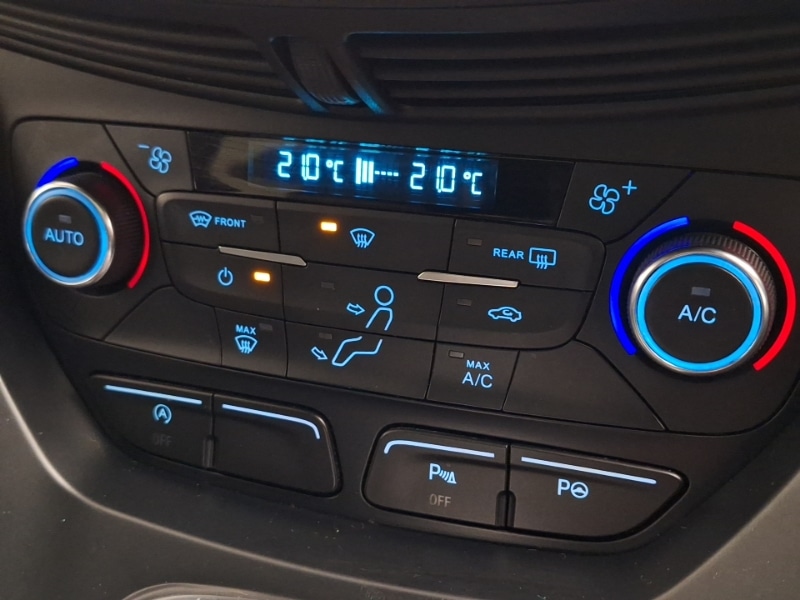 Used Ford Kuga 2019 for sale - 76533217: Photo 13