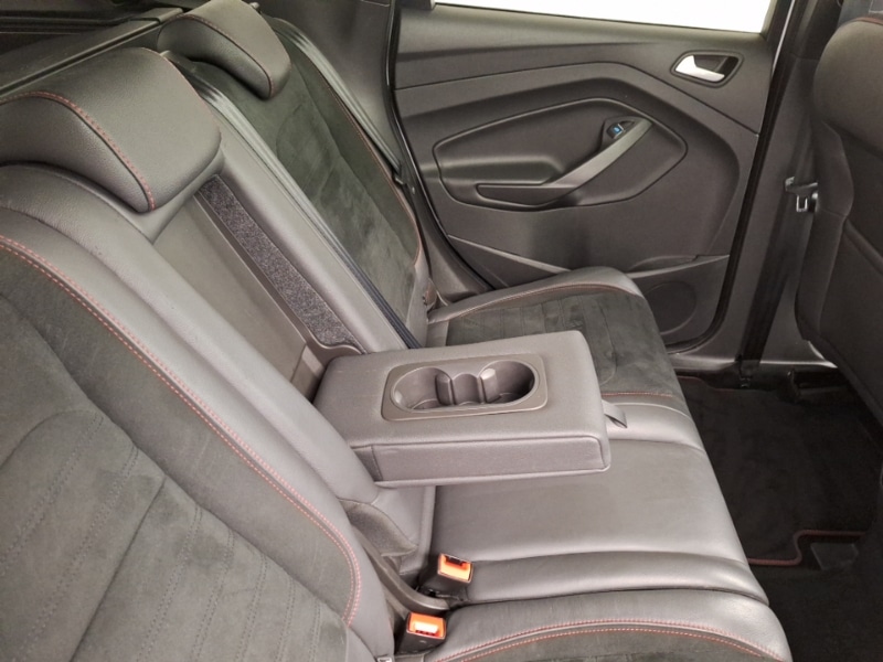 Used Ford Kuga 2019 for sale - 76533217: Photo 19