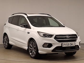 Ford - Kuga