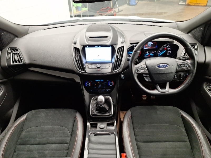 Used Ford Kuga 2019 for sale - 76533217: Photo 2