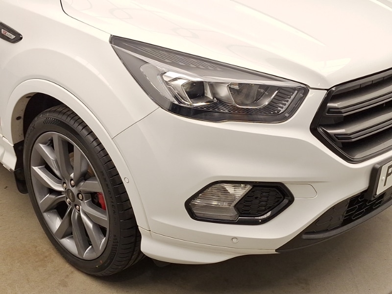 Used Ford Kuga 2019 for sale - 76533217: Photo 9