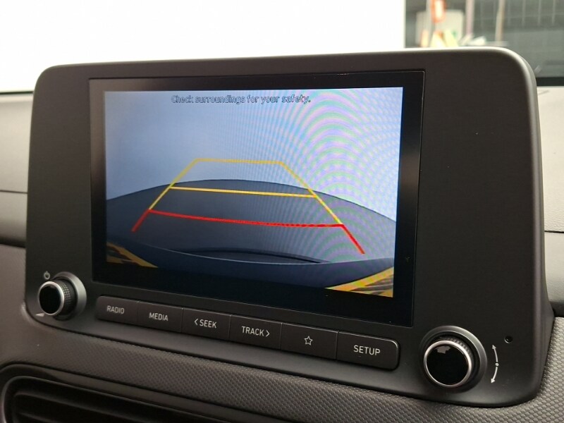 Used Hyundai KONA 2021 for sale - 77530791: Photo 11