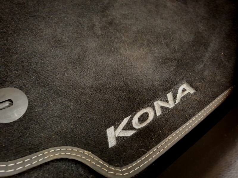 Used Hyundai KONA 2021 for sale - 77530791: Photo 12