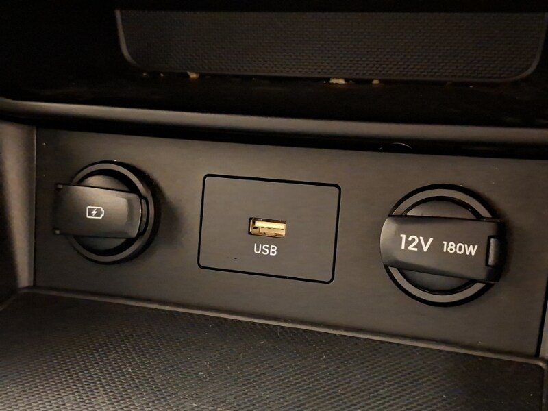 Used Hyundai KONA 2021 for sale - 77530791: Photo 15