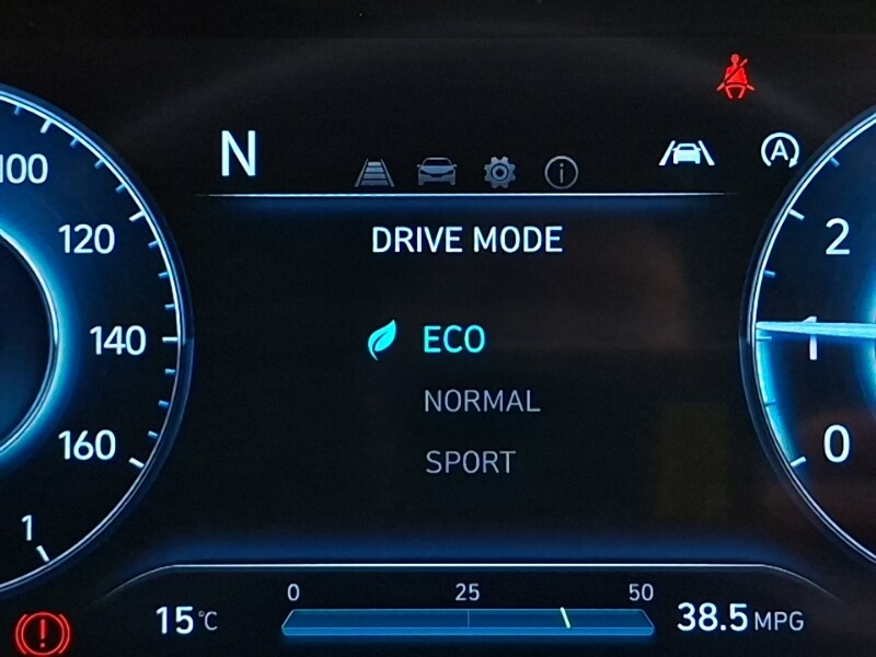 Used Hyundai KONA 2021 for sale - 77530791: Photo 17