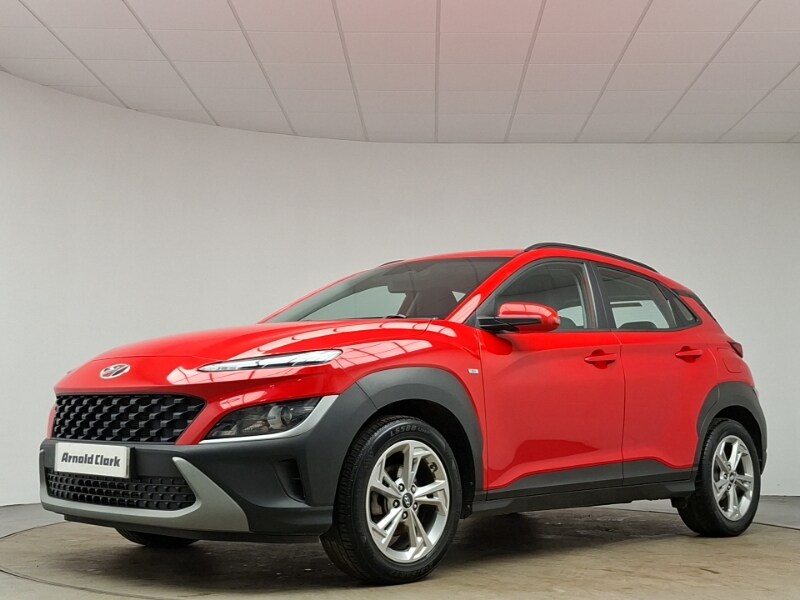 Used Hyundai KONA 2021 for sale - 77530791: Photo 18