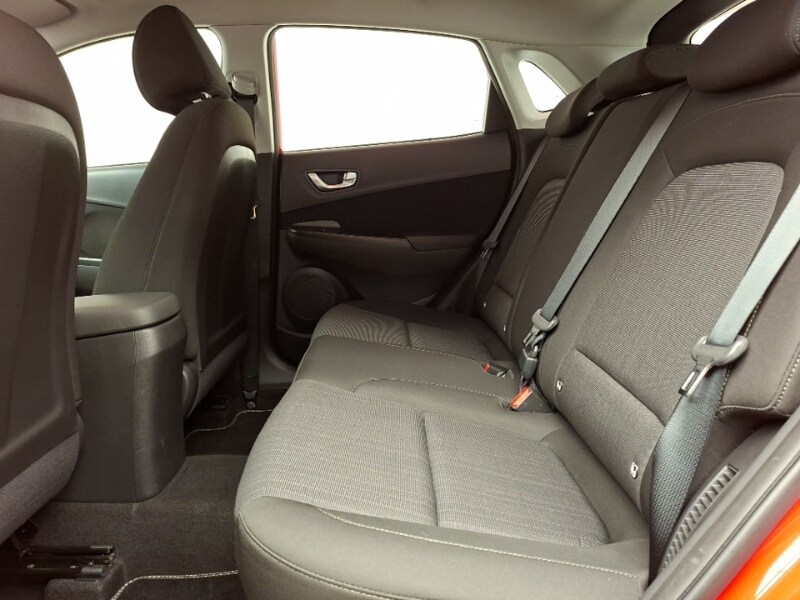 Used Hyundai KONA 2021 for sale - 77530791: Photo 6