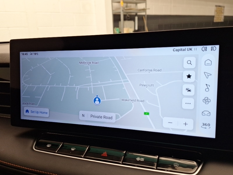 Used MG MG HS 2025 for sale - 76498044: Photo 10