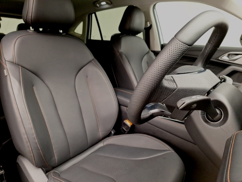 Used MG MG HS 2025 for sale - 76498044: Photo 12