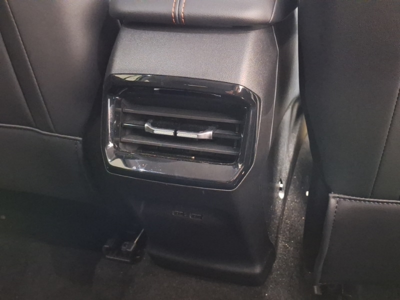 Used MG MG HS 2025 for sale - 76498044: Photo 18