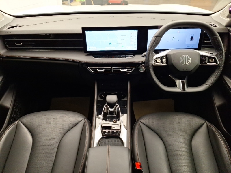 Used MG MG HS 2025 for sale - 76498044: Photo 2