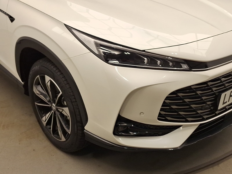 Used MG MG HS 2025 for sale - 76498044: Photo 9